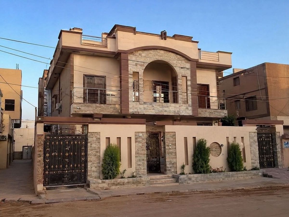 صورة الإعلان